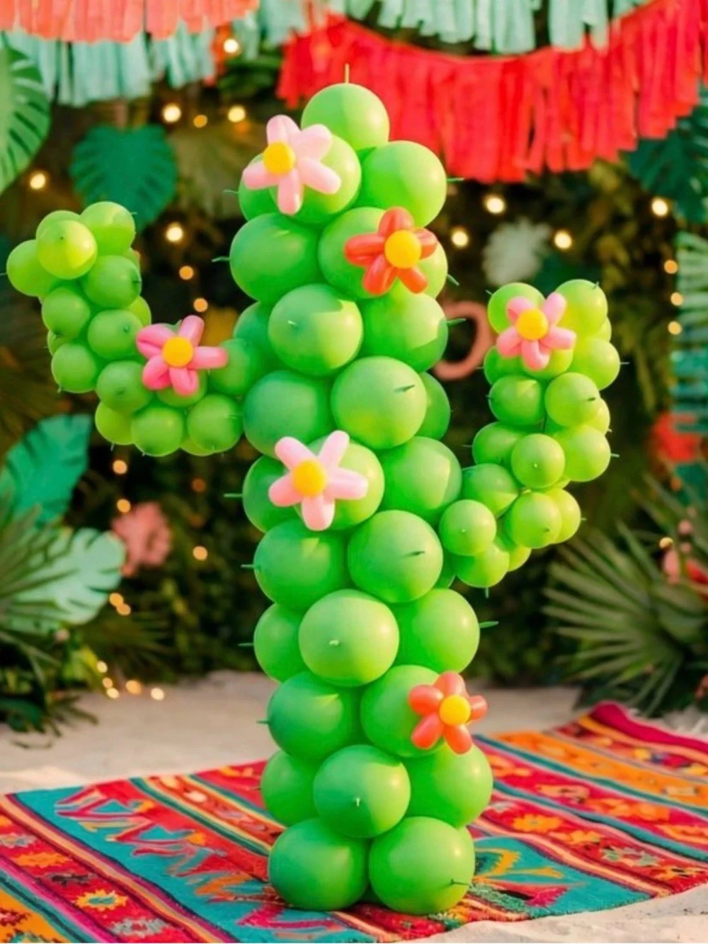Balloon Creation Kit - Green